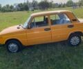 Помаранчевий ВАЗ 2103, об'ємом двигуна 1.3 л та пробігом 777 тис. км за 999 $, фото 2 на Automoto.ua