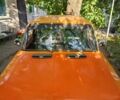 Оранжевый ВАЗ 2103, объемом двигателя 0 л и пробегом 70 тыс. км за 500 $, фото 5 на Automoto.ua