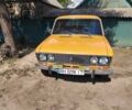 Оранжевый ВАЗ 2103, объемом двигателя 1.5 л и пробегом 150 тыс. км за 476 $, фото 1 на Automoto.ua