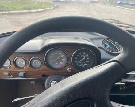 Помаранчевий ВАЗ 2103, об'ємом двигуна 1.5 л та пробігом 100 тис. км за 1150 $, фото 11 на Automoto.ua