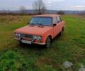Оранжевый ВАЗ 2103, объемом двигателя 1.5 л и пробегом 180 тыс. км за 700 $, фото 1 на Automoto.ua