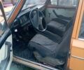 Оранжевый ВАЗ 2103, объемом двигателя 0 л и пробегом 297 тыс. км за 479 $, фото 3 на Automoto.ua