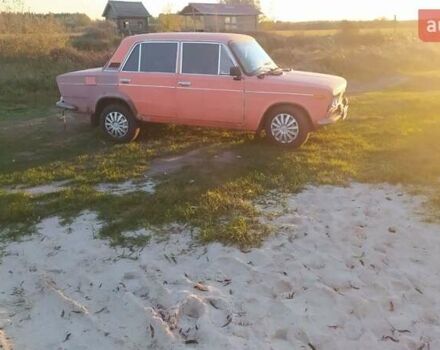 Оранжевый ВАЗ 2103, объемом двигателя 1.45 л и пробегом 160 тыс. км за 571 $, фото 4 на Automoto.ua