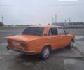 Оранжевый ВАЗ 2103, объемом двигателя 1.5 л и пробегом 50 тыс. км за 1350 $, фото 2 на Automoto.ua