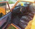 Оранжевый ВАЗ 2103, объемом двигателя 1.45 л и пробегом 160 тыс. км за 571 $, фото 6 на Automoto.ua