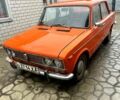 Помаранчевий ВАЗ 2103, об'ємом двигуна 1.5 л та пробігом 175 тис. км за 450 $, фото 1 на Automoto.ua