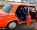 Оранжевый ВАЗ 2103, объемом двигателя 1.5 л и пробегом 0 тыс. км за 480 $, фото 3 на Automoto.ua