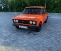 Помаранчевий ВАЗ 2103, об'ємом двигуна 1.5 л та пробігом 1 тис. км за 513 $, фото 1 на Automoto.ua