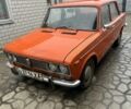 Помаранчевий ВАЗ 2103, об'ємом двигуна 1.5 л та пробігом 175 тис. км за 450 $, фото 1 на Automoto.ua