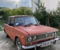 Оранжевый ВАЗ 2103, объемом двигателя 1.5 л и пробегом 59 тыс. км за 600 $, фото 2 на Automoto.ua