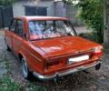 Оранжевый ВАЗ 2103, объемом двигателя 0 л и пробегом 82 тыс. км за 3500 $, фото 1 на Automoto.ua