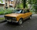 Оранжевый ВАЗ 2103, объемом двигателя 1.5 л и пробегом 150 тыс. км за 300 $, фото 1 на Automoto.ua