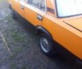 Оранжевый ВАЗ 2103, объемом двигателя 1 л и пробегом 60 тыс. км за 550 $, фото 7 на Automoto.ua