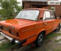Оранжевый ВАЗ 2103, объемом двигателя 1.2 л и пробегом 600 тыс. км за 830 $, фото 4 на Automoto.ua