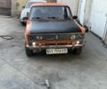 Оранжевый ВАЗ 2103, объемом двигателя 1.5 л и пробегом 1000 тыс. км за 601 $, фото 1 на Automoto.ua