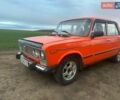 Оранжевый ВАЗ 2103, объемом двигателя 1.45 л и пробегом 80 тыс. км за 1200 $, фото 1 на Automoto.ua