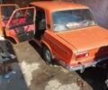 Оранжевый ВАЗ 2103, объемом двигателя 0 л и пробегом 78 тыс. км за 850 $, фото 1 на Automoto.ua