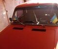 Оранжевый ВАЗ 2103, объемом двигателя 0 л и пробегом 78 тыс. км за 850 $, фото 1 на Automoto.ua