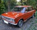 Оранжевый ВАЗ 2103, объемом двигателя 0 л и пробегом 82 тыс. км за 3500 $, фото 1 на Automoto.ua