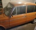 Оранжевый ВАЗ 2103, объемом двигателя 0 л и пробегом 24 тыс. км за 630 $, фото 1 на Automoto.ua