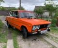 Оранжевый ВАЗ 2103, объемом двигателя 1.2 л и пробегом 600 тыс. км за 830 $, фото 6 на Automoto.ua