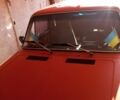 Оранжевый ВАЗ 2103, объемом двигателя 0 л и пробегом 78 тыс. км за 850 $, фото 1 на Automoto.ua