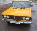 Помаранчевий ВАЗ 2103, об'ємом двигуна 0 л та пробігом 200 тис. км за 500 $, фото 1 на Automoto.ua