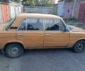 Оранжевый ВАЗ 2103, объемом двигателя 1.5 л и пробегом 22 тыс. км за 500 $, фото 1 на Automoto.ua