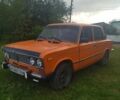 Оранжевый ВАЗ 2103, объемом двигателя 0 л и пробегом 68 тыс. км за 800 $, фото 1 на Automoto.ua