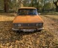 Оранжевый ВАЗ 2103, объемом двигателя 1.6 л и пробегом 96 тыс. км за 753 $, фото 1 на Automoto.ua
