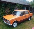 Помаранчевий ВАЗ 2103, об'ємом двигуна 1.5 л та пробігом 300 тис. км за 40000 $, фото 1 на Automoto.ua