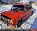 Оранжевый ВАЗ 2103, объемом двигателя 1.2 л и пробегом 0 тыс. км за 650 $, фото 1 на Automoto.ua