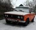 Помаранчевий ВАЗ 2103, об'ємом двигуна 1.5 л та пробігом 0 тис. км за 280 $, фото 1 на Automoto.ua