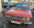 Помаранчевий ВАЗ 2103, об'ємом двигуна 0 л та пробігом 50 тис. км за 1500 $, фото 1 на Automoto.ua