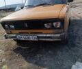 Оранжевый ВАЗ 2103, объемом двигателя 1 л и пробегом 5 тыс. км за 450 $, фото 1 на Automoto.ua