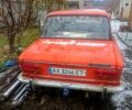 Оранжевый ВАЗ 2103, объемом двигателя 1.3 л и пробегом 0 тыс. км за 725 $, фото 1 на Automoto.ua