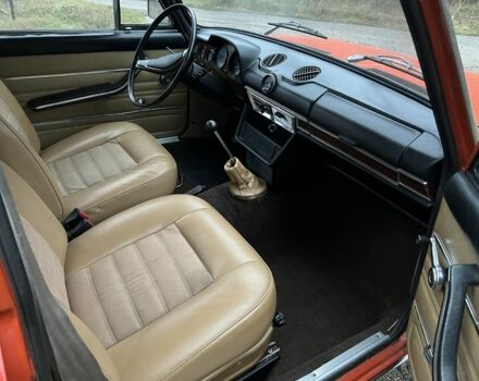 Помаранчевий ВАЗ 2103, об'ємом двигуна 1.3 л та пробігом 53 тис. км за 2500 $, фото 9 на Automoto.ua