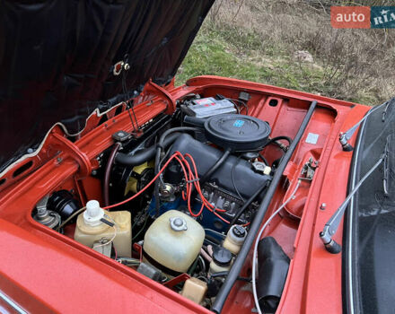 Помаранчевий ВАЗ 2103, об'ємом двигуна 1.3 л та пробігом 53 тис. км за 2500 $, фото 16 на Automoto.ua