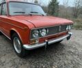 Помаранчевий ВАЗ 2103, об'ємом двигуна 1.3 л та пробігом 53 тис. км за 2500 $, фото 4 на Automoto.ua