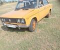 Оранжевый ВАЗ 2103, объемом двигателя 1.5 л и пробегом 253 тыс. км за 800 $, фото 1 на Automoto.ua