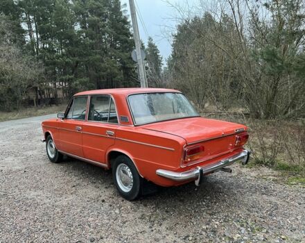 Помаранчевий ВАЗ 2103, об'ємом двигуна 1.3 л та пробігом 53 тис. км за 2500 $, фото 2 на Automoto.ua
