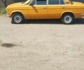 Оранжевый ВАЗ 2103, объемом двигателя 1 л и пробегом 89 тыс. км за 966 $, фото 1 на Automoto.ua
