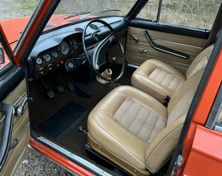 Помаранчевий ВАЗ 2103, об'ємом двигуна 1.3 л та пробігом 53 тис. км за 2500 $, фото 6 на Automoto.ua