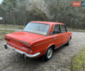 Помаранчевий ВАЗ 2103, об'ємом двигуна 1.3 л та пробігом 53 тис. км за 2500 $, фото 3 на Automoto.ua