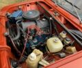 Оранжевый ВАЗ 2103, объемом двигателя 1.3 л и пробегом 53 тыс. км за 2700 $, фото 8 на Automoto.ua