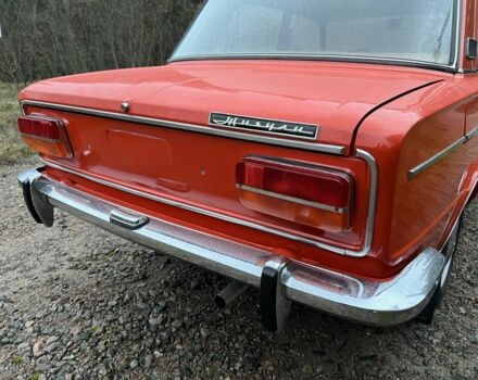 Помаранчевий ВАЗ 2103, об'ємом двигуна 1.3 л та пробігом 53 тис. км за 2500 $, фото 3 на Automoto.ua