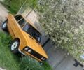 Оранжевый ВАЗ 2103, объемом двигателя 0.15 л и пробегом 100 тыс. км за 675 $, фото 5 на Automoto.ua