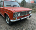 Помаранчевий ВАЗ 2103, об'ємом двигуна 1.3 л та пробігом 53 тис. км за 2500 $, фото 5 на Automoto.ua