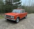 Помаранчевий ВАЗ 2103, об'ємом двигуна 1.3 л та пробігом 53 тис. км за 2500 $, фото 1 на Automoto.ua