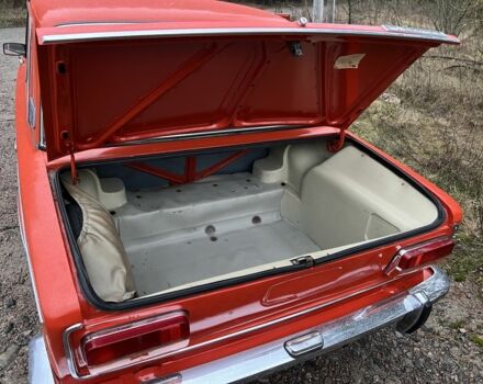 Помаранчевий ВАЗ 2103, об'ємом двигуна 1.3 л та пробігом 53 тис. км за 2500 $, фото 11 на Automoto.ua